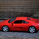 Illustration for article titled 1994 Ferrari F355 Berlinetta by Hot Wheels